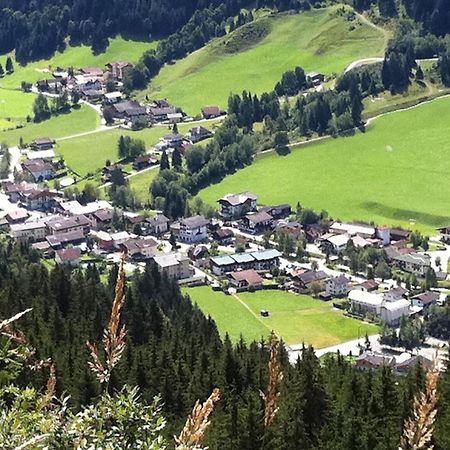 Appartementhaus Elmo Viehhauser Kg Kleinarl Dış mekan fotoğraf