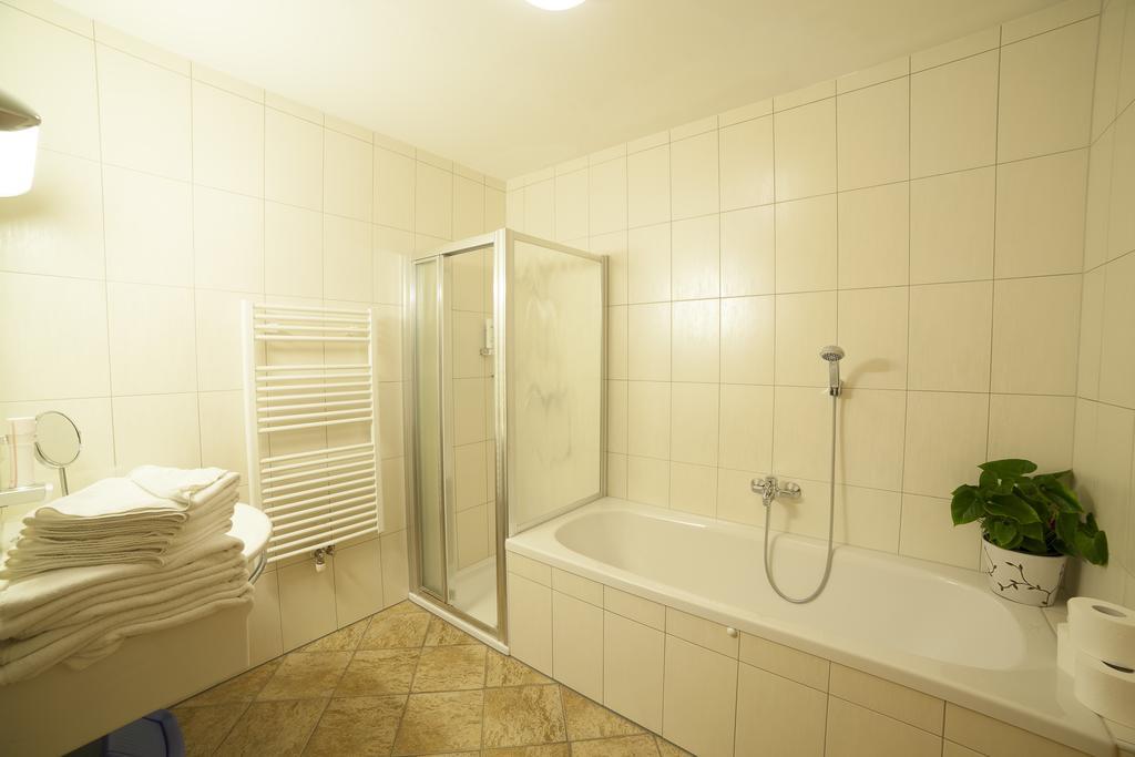 Appartementhaus Elmo Viehhauser Kg Kleinarl Dış mekan fotoğraf