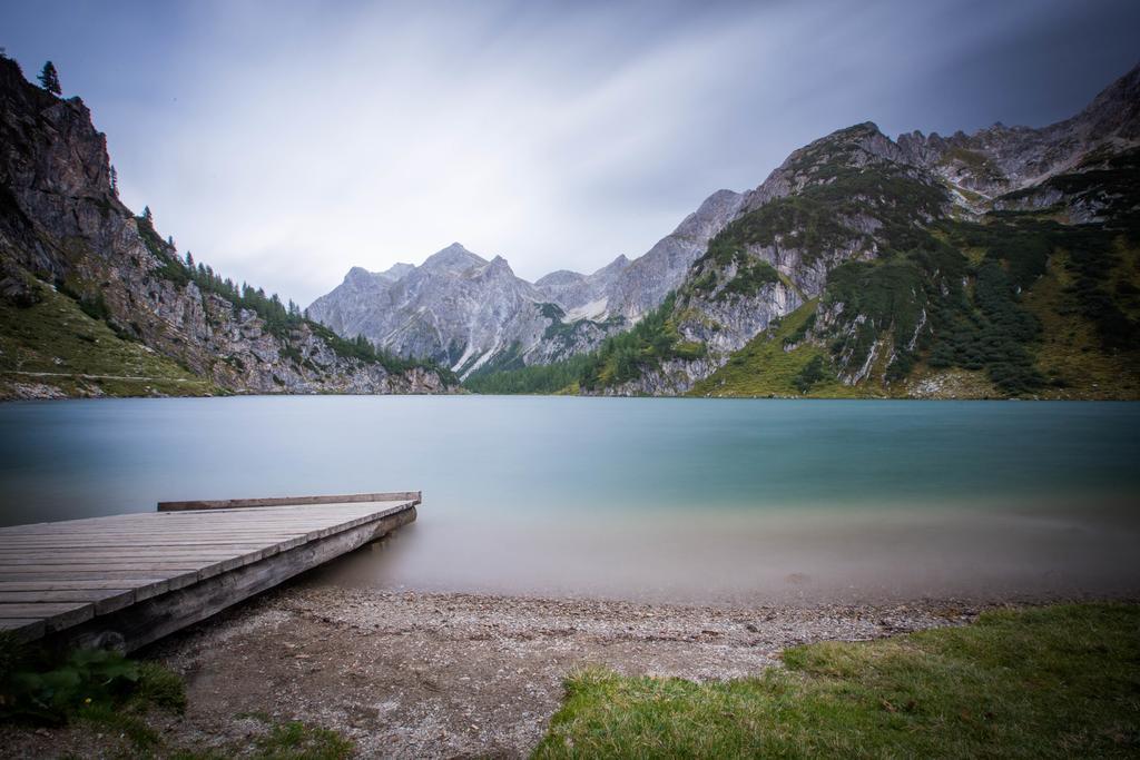Appartementhaus Elmo Viehhauser Kg Kleinarl Dış mekan fotoğraf