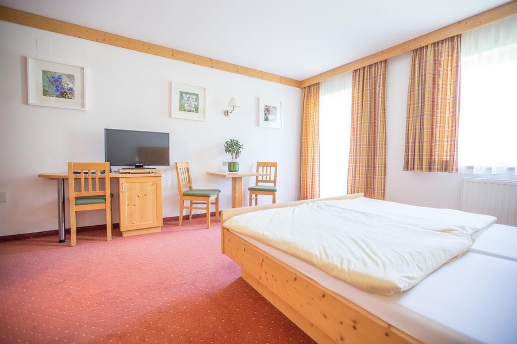 Appartementhaus Elmo Viehhauser Kg Kleinarl Dış mekan fotoğraf