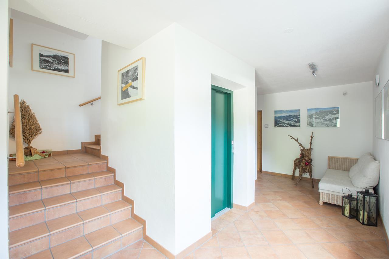 Appartementhaus Elmo Viehhauser Kg Kleinarl Dış mekan fotoğraf